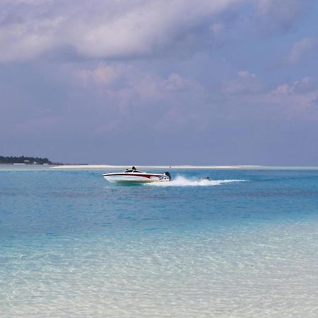 לינה וארוחת בוקר Rasdhoo Wave Blue מראה חיצוני תמונה