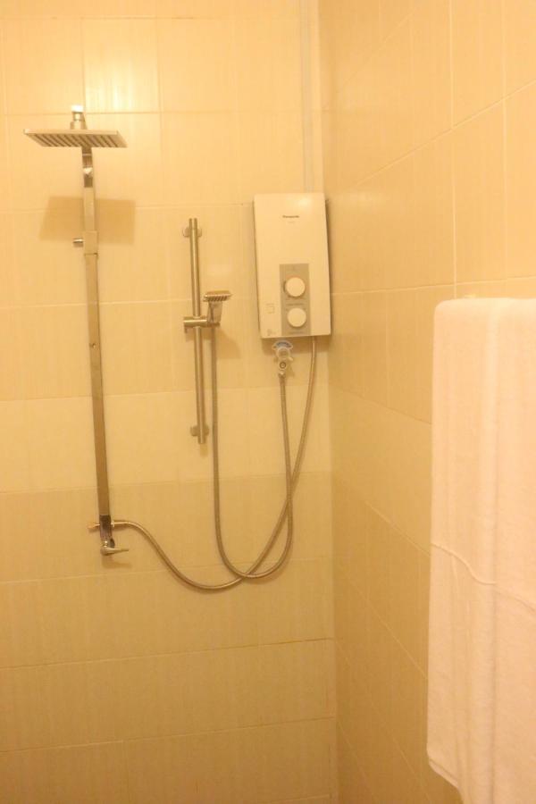 לינה וארוחת בוקר Rasdhoo Wave Blue מראה חיצוני תמונה